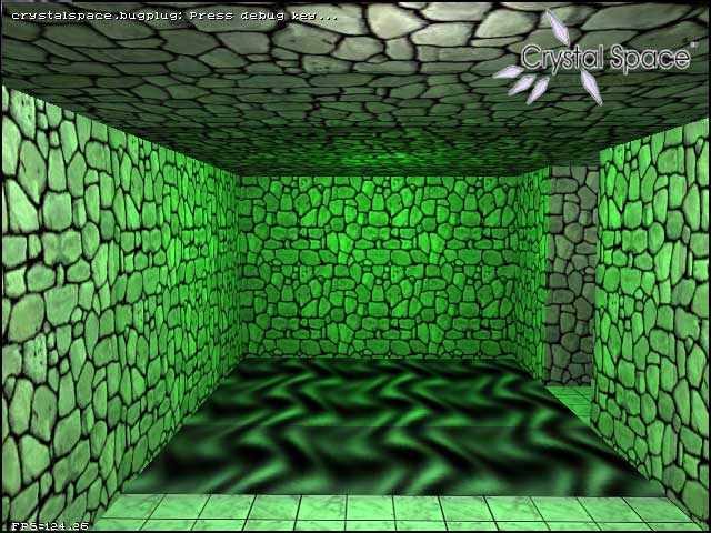 map test6.grd end II